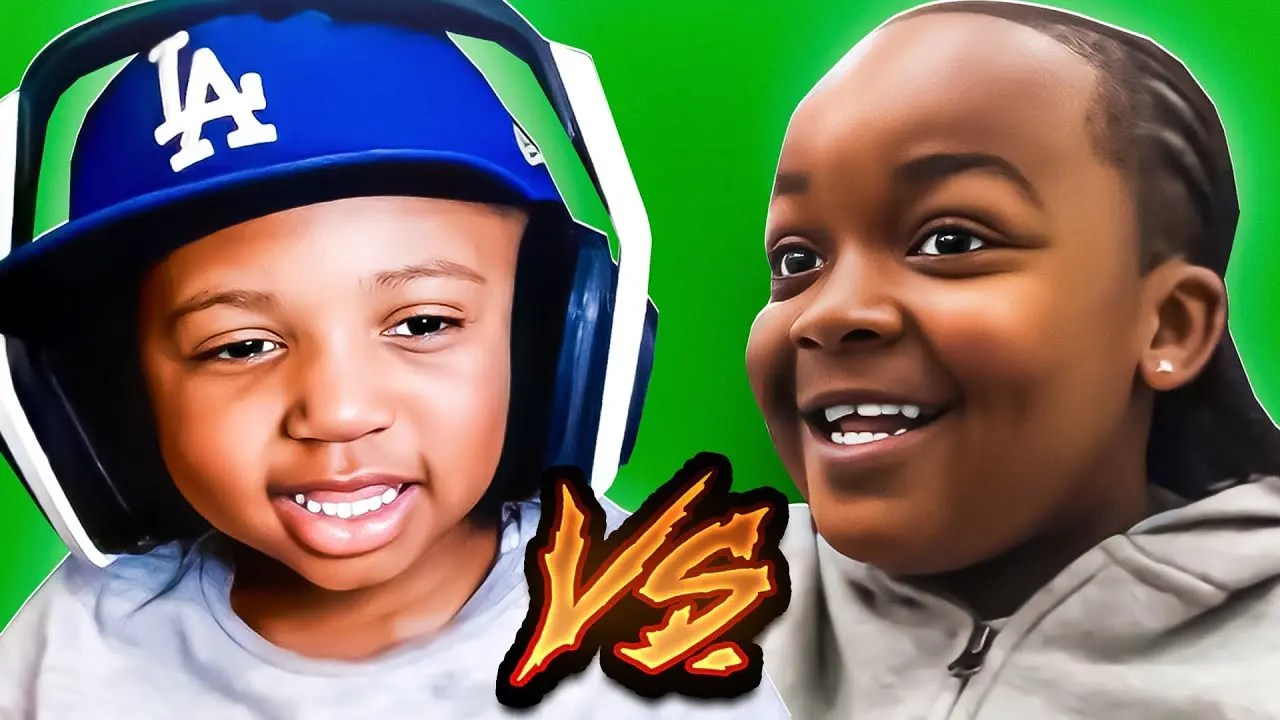 Woo wop Net Worth 7 years old Popular YouTuber Worth CECELIABLOG