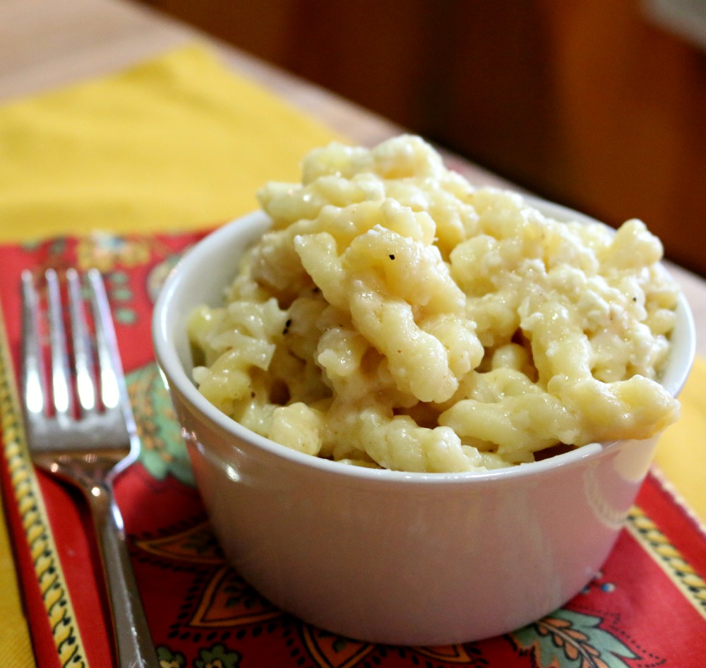 White Cheddar MacnCheese(03)