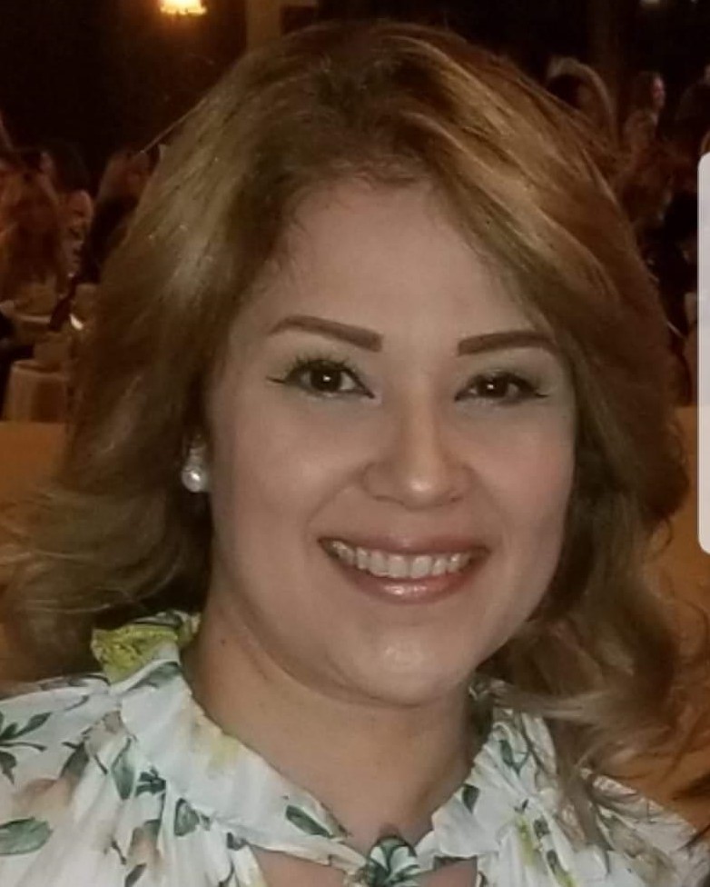 Board of Directors Ceci Cares Foundation