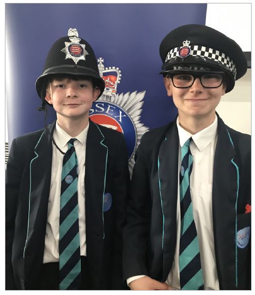 Careers Fair 2022 News Cecil Jones Academy