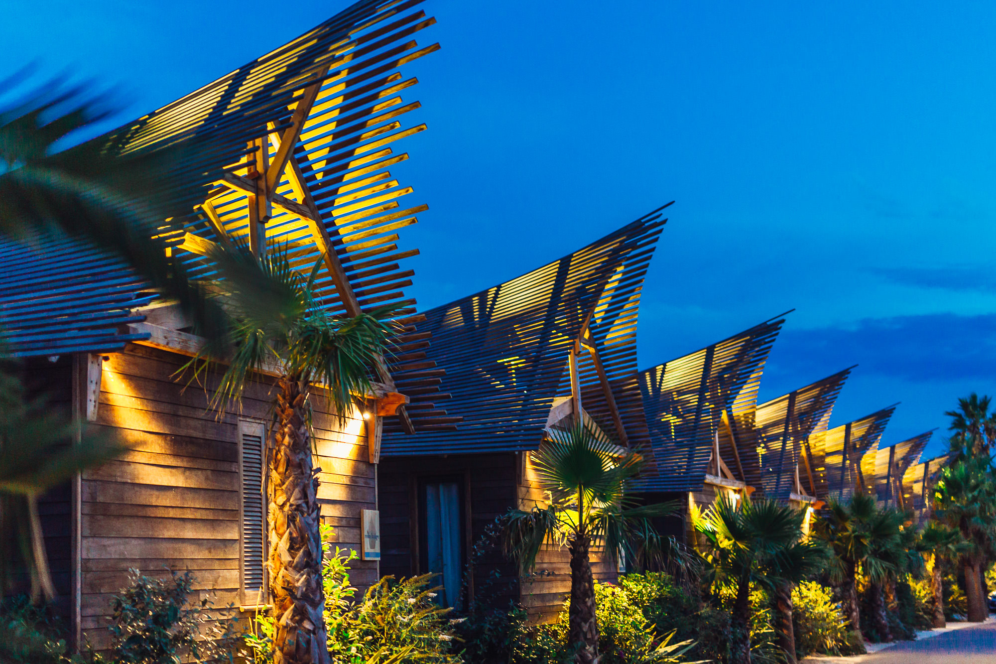 Les Prairies De La Mer