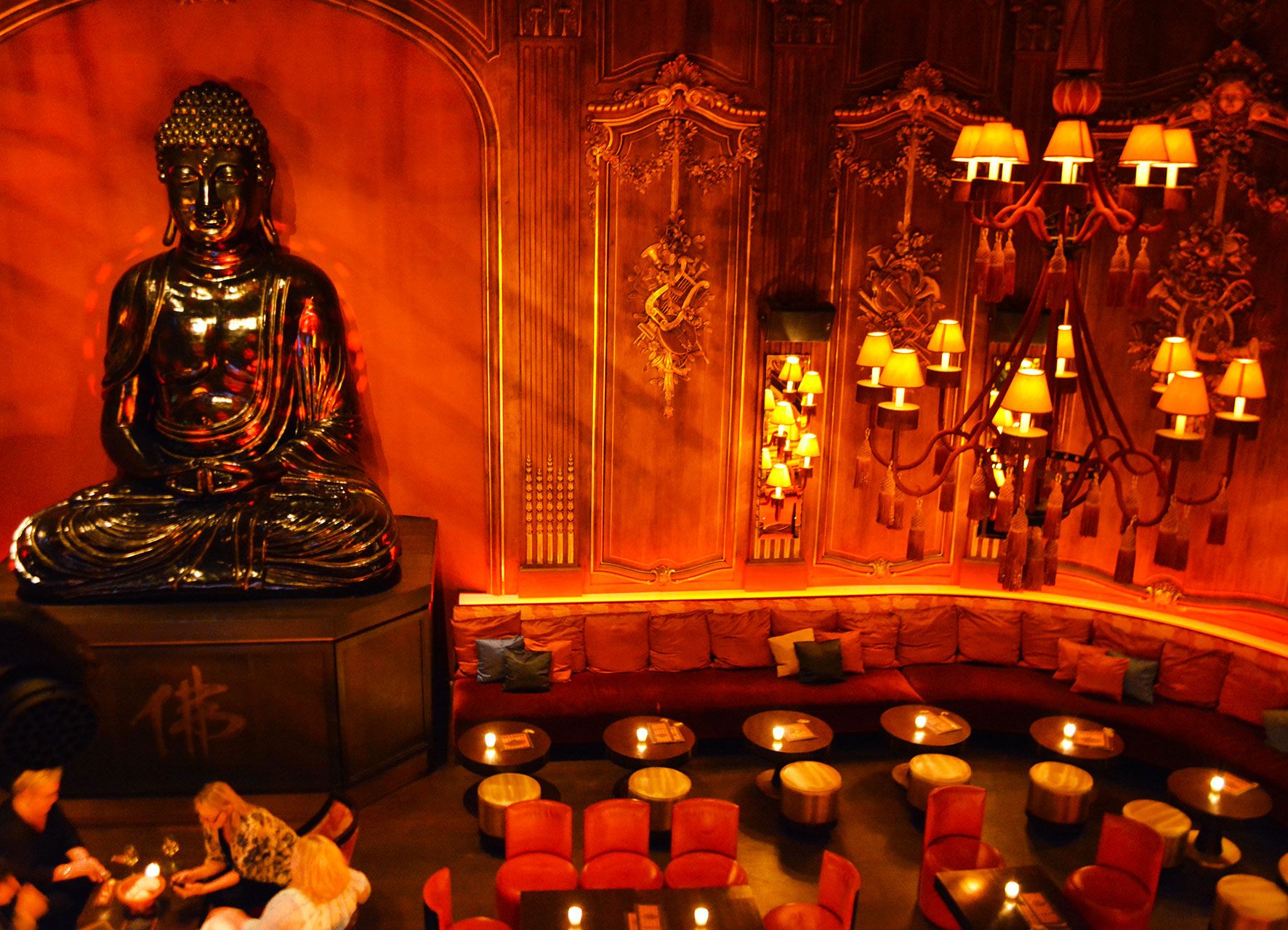 Le BuddhaBar MonteCarlo