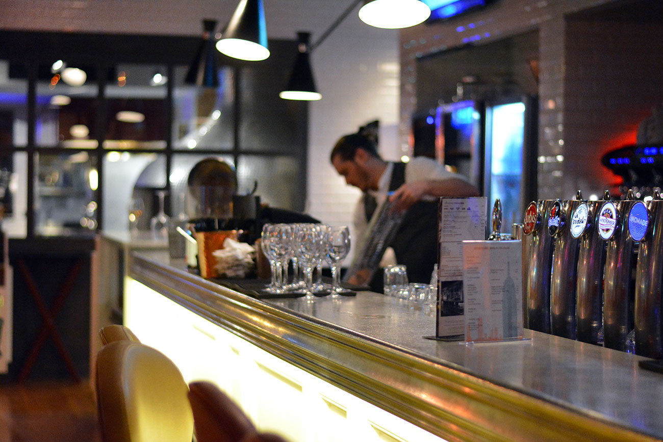 New York New York Cannes Cécile Na Blog Nice Côte d'Azur