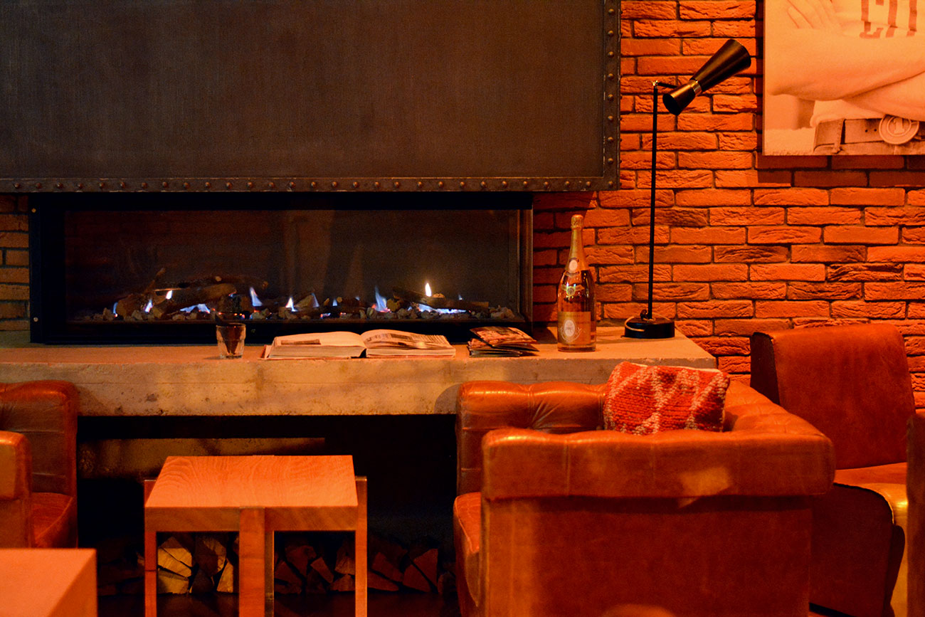 Le New York New York une brasserie branchée à Cannes