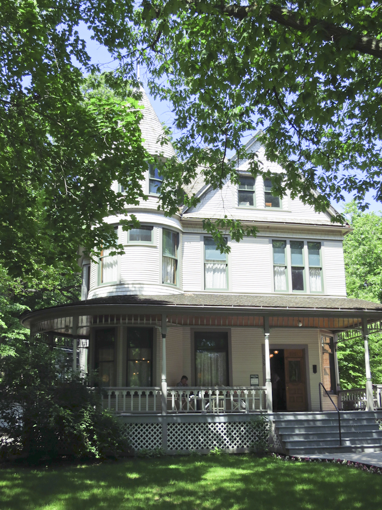 Hemingway and Chicago Cécile Sune