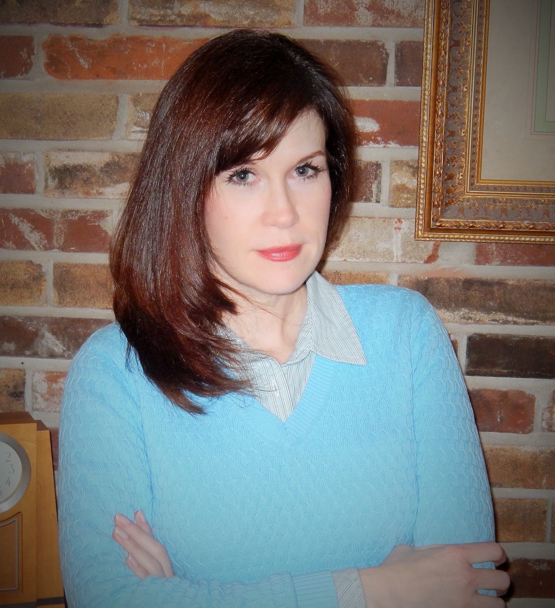 Playing God Creating Characters with Depth Cécile Sune