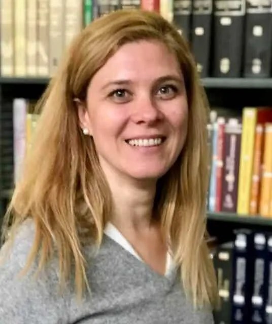 Biography Cecilia Altieri Family Systemic Constellations