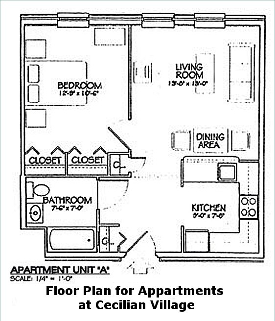 Cecilian Village McSherrystown, PA