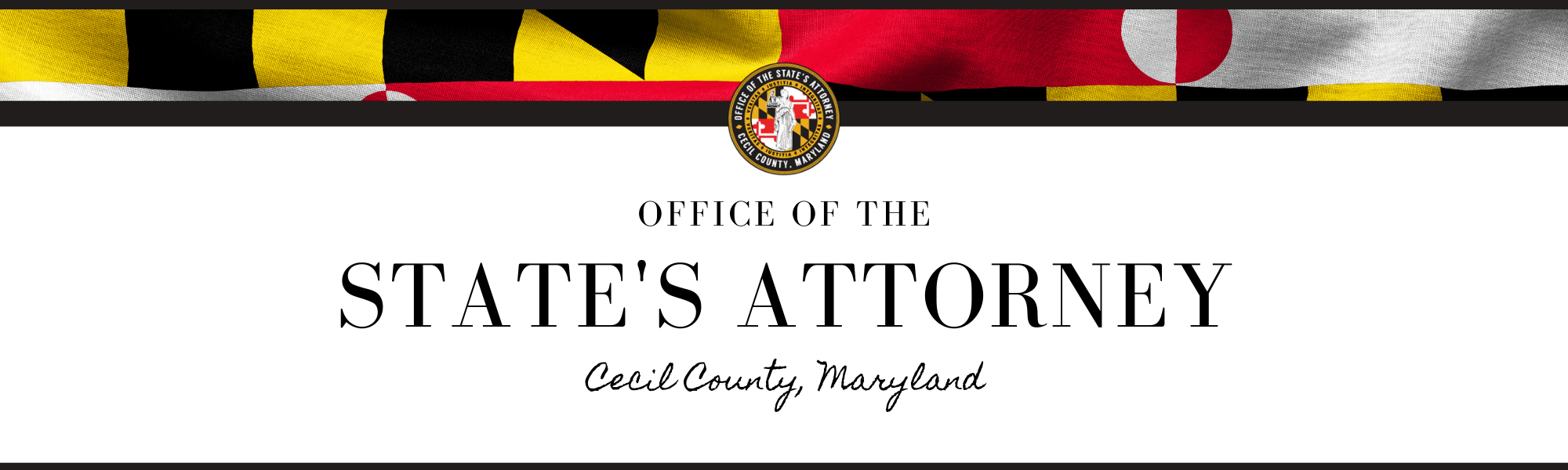 Office of the State's Attorney for Cecil County