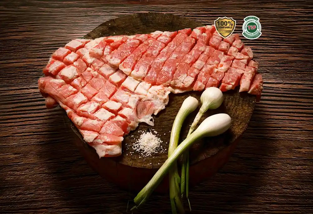 Top 7 Cortes De Carne De Res En México Top 7 Cortes Más Usados