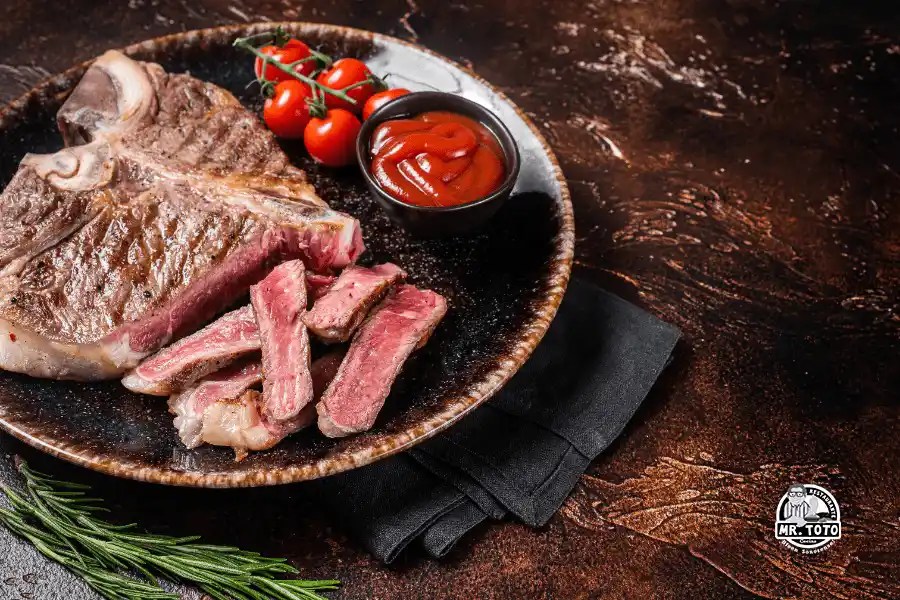 ¿Qué Es El Corte Porterhouse? ¿Cómo Cocinarlo?