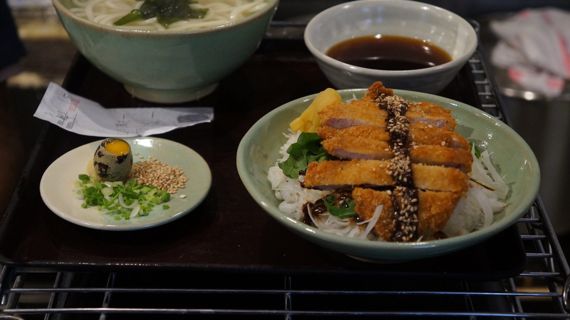 Udon Jubey, 39 Rue SainteAnne, 75001 Paris, France