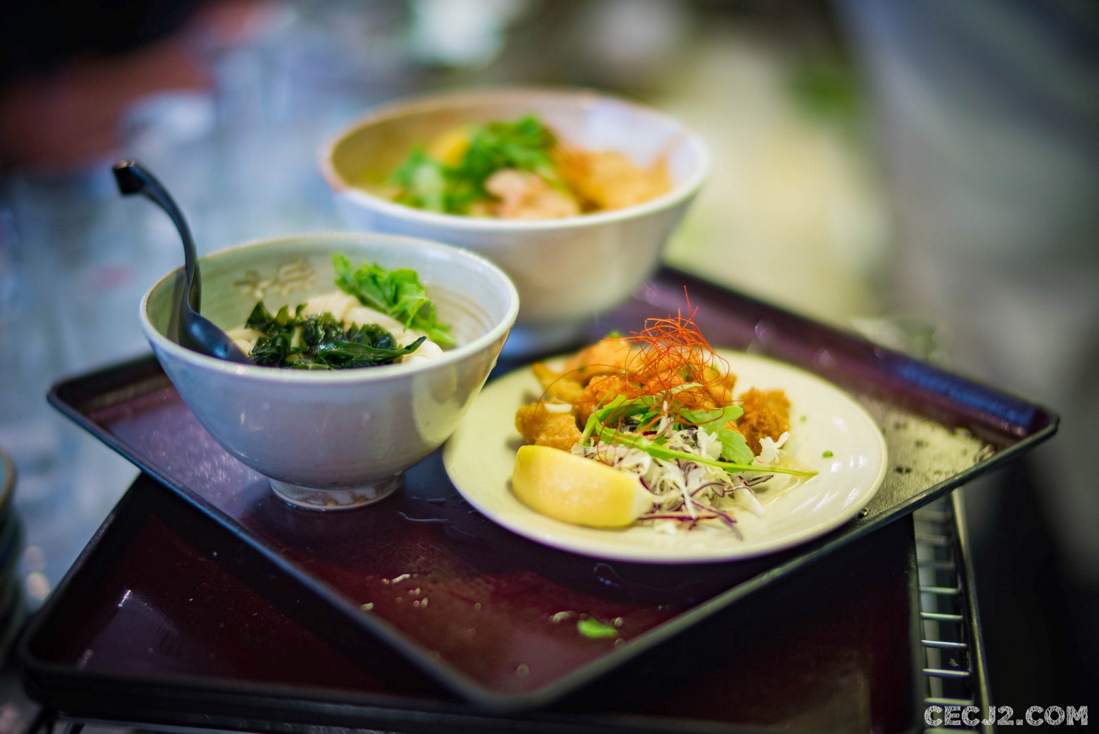 Udon Jubey, 39 Rue SainteAnne, 75001 Paris, France