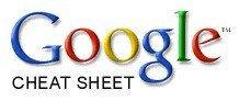 Un aide mémoire très pratique pour tout connaître à propos de Google