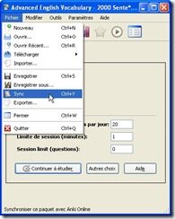 synchroniser-un-pack-de-cartes