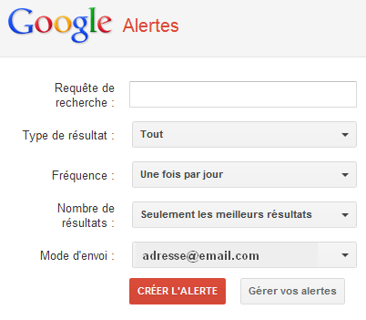 google_alertes_creation