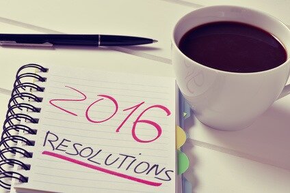 Prêt pour les résolutions 2016 ?