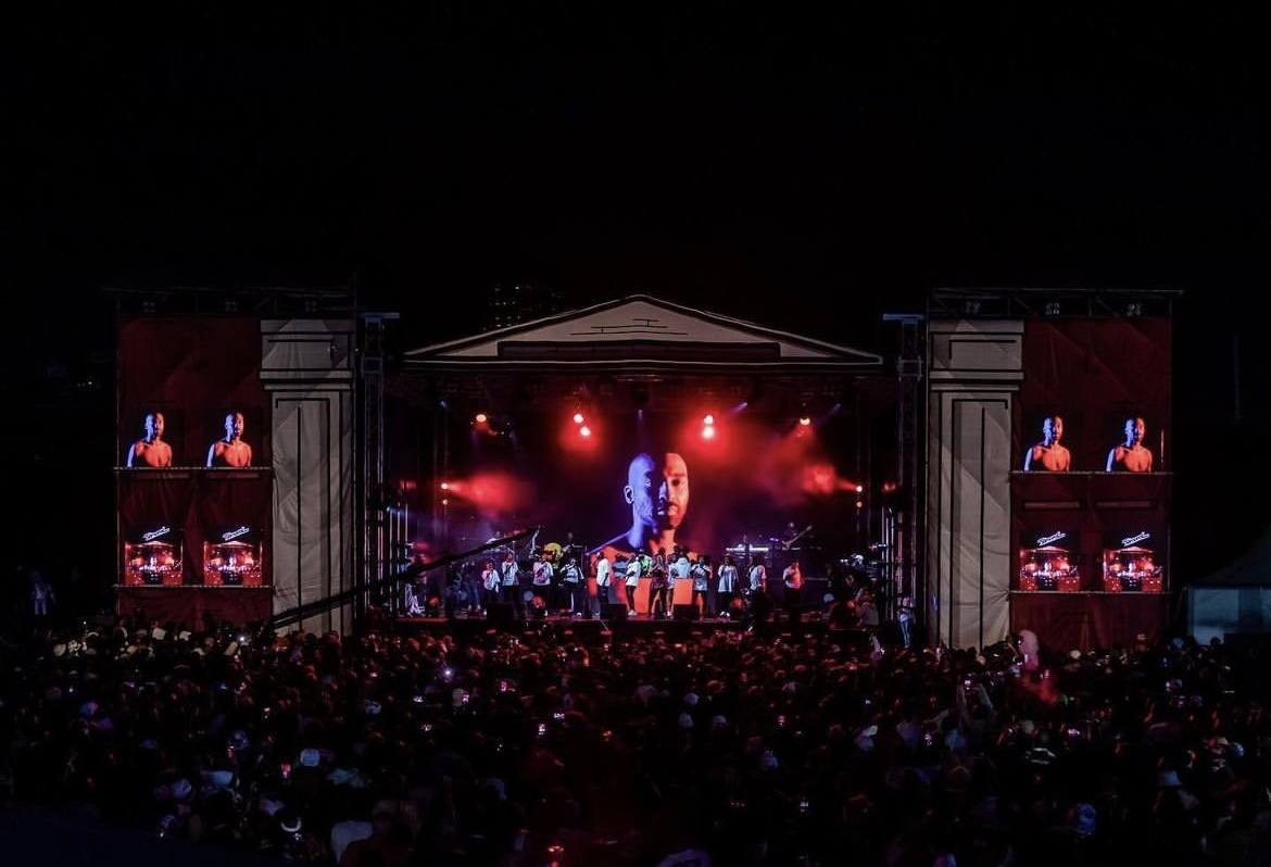 Cotton Fest Comes To Cape Town, And It’s Going To Be Wild