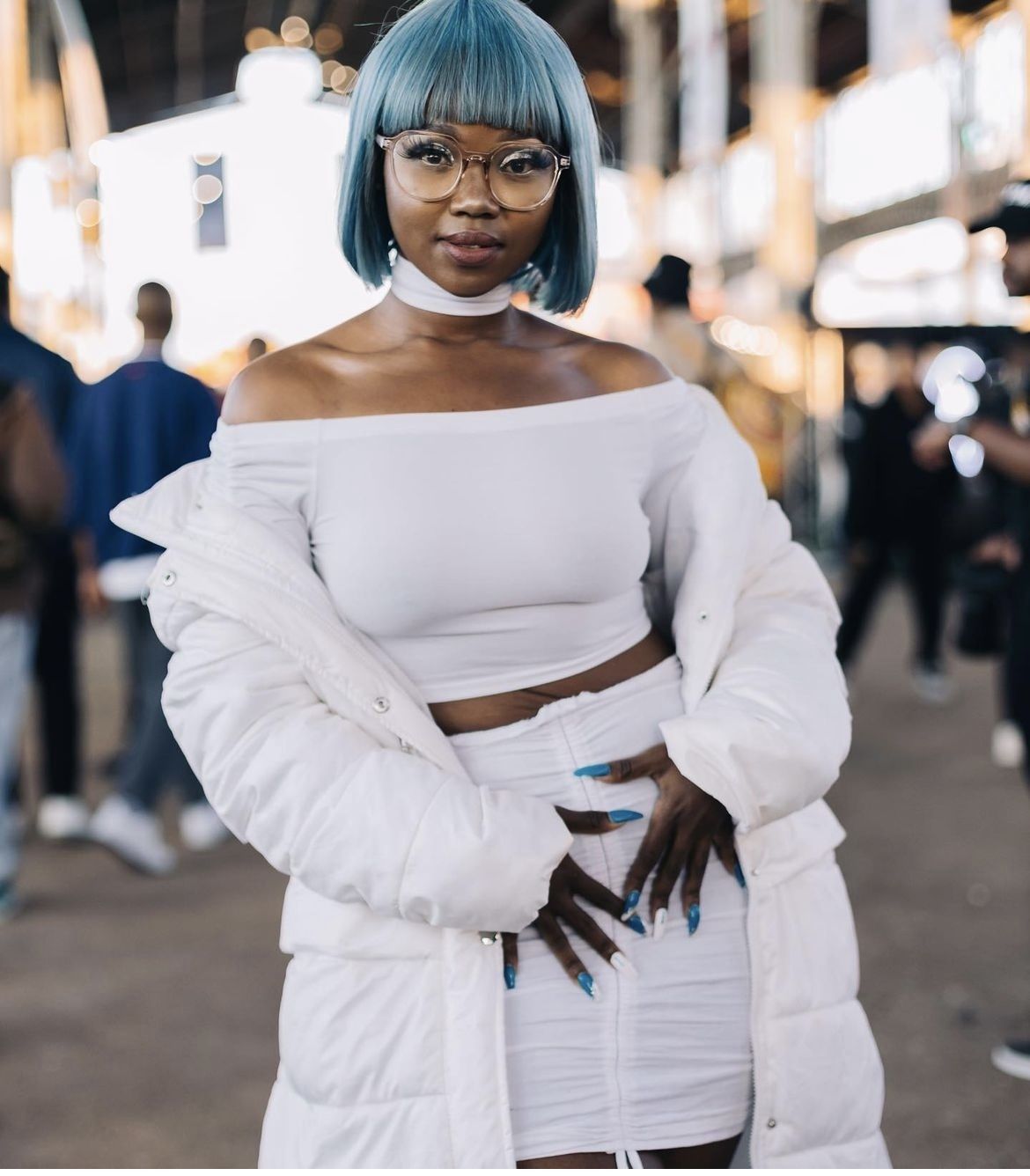 Cotton Fest Comes To Cape Town, And It’s Going To Be Wild