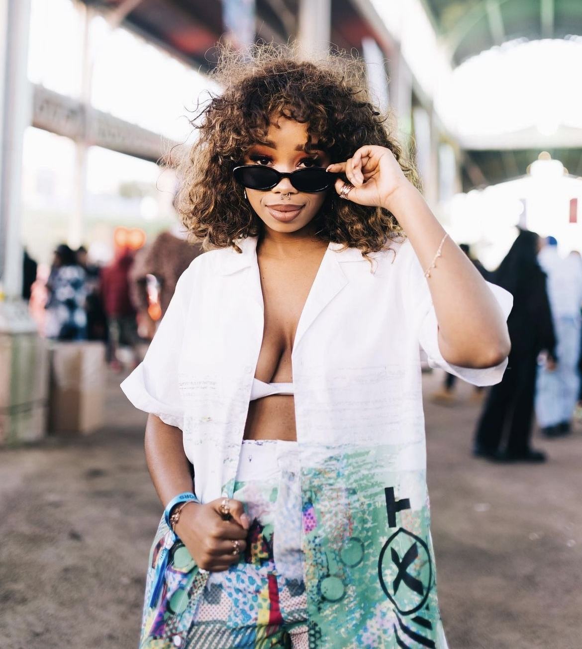 Cotton Fest Comes To Cape Town, And It’s Going To Be Wild