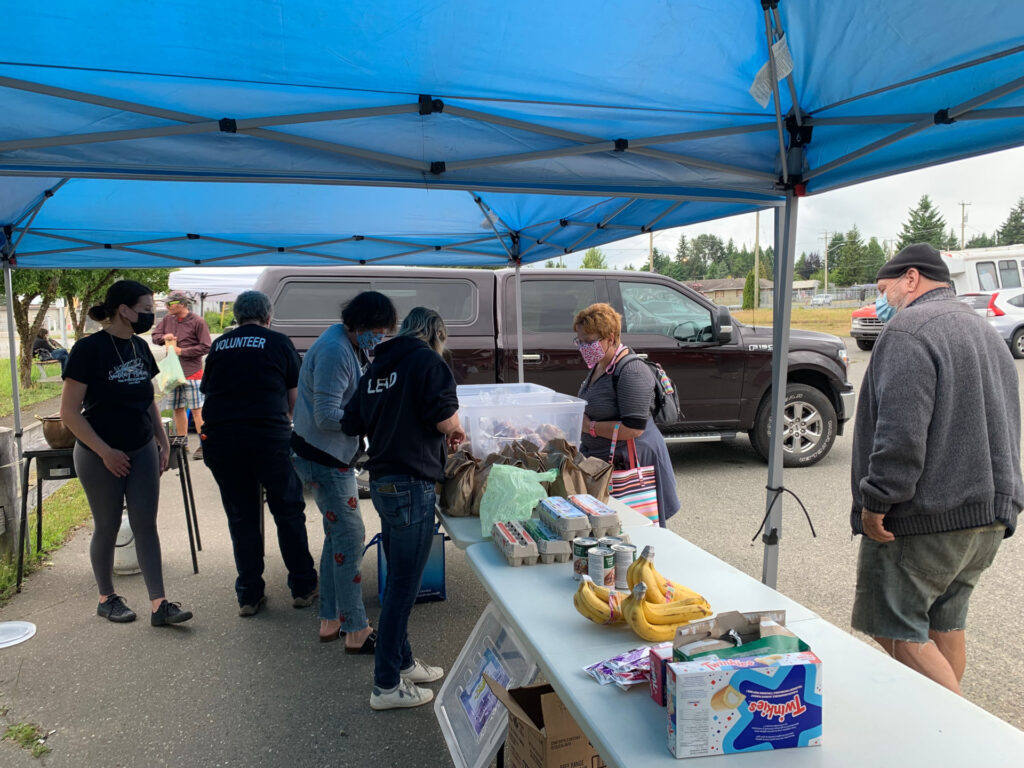 Donate Courtenay Elementary Community School Society