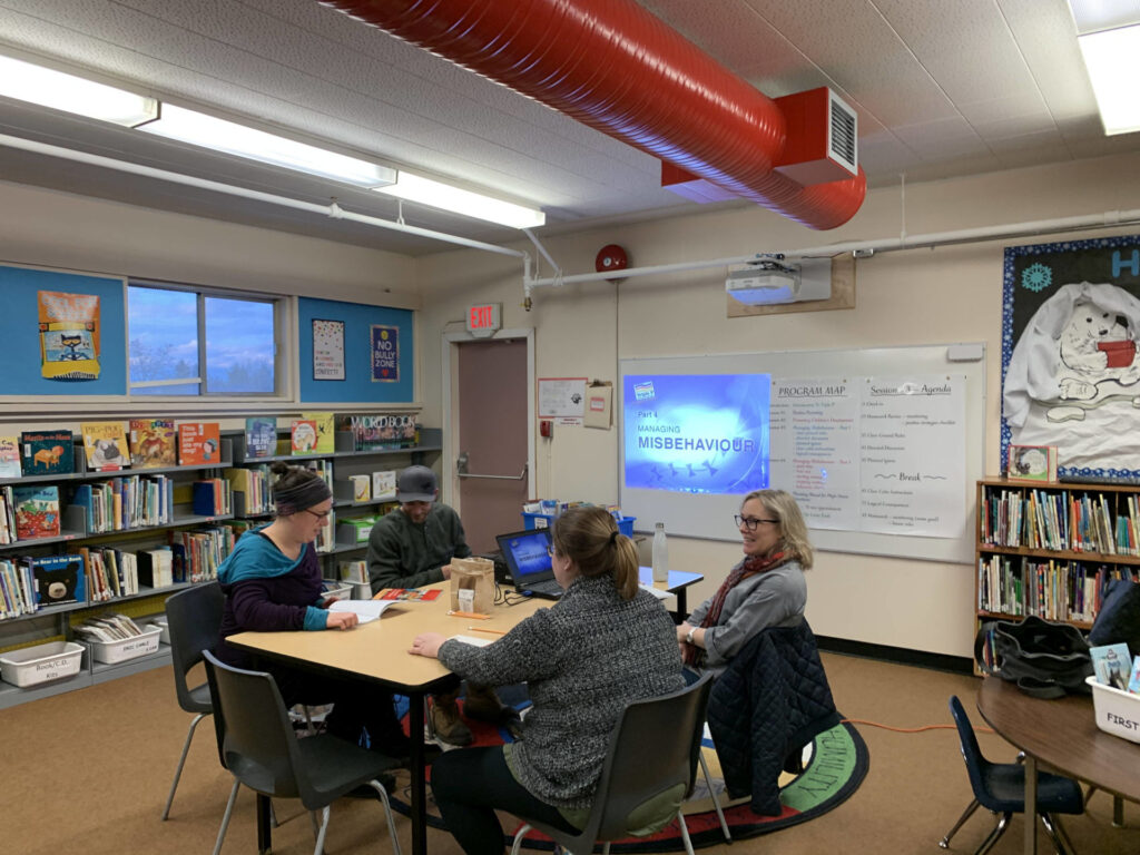 Donate Courtenay Elementary Community School Society