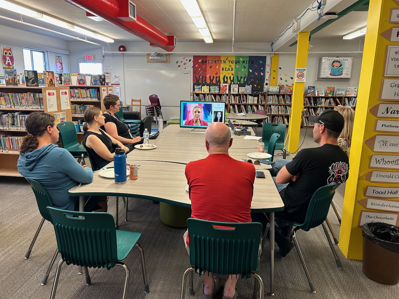 Donate Courtenay Elementary Community School Society