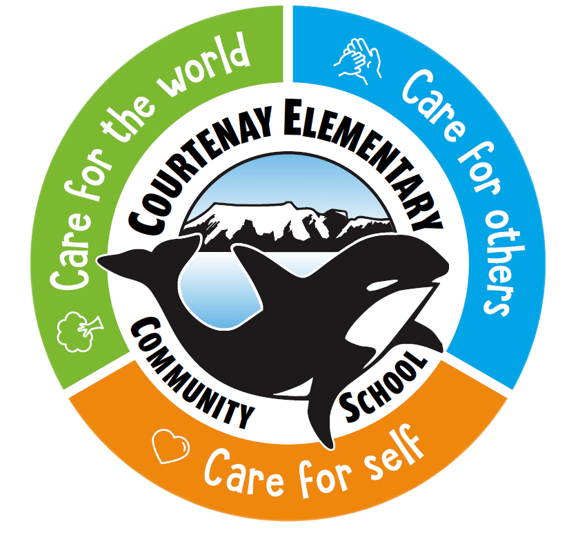 About us Courtenay Elementary Community School Society