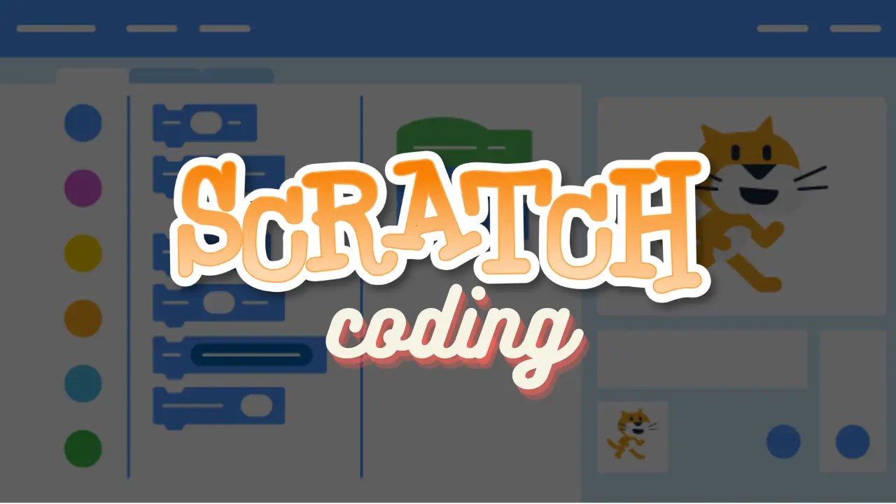 Scratch Coding Courses CEC Education &