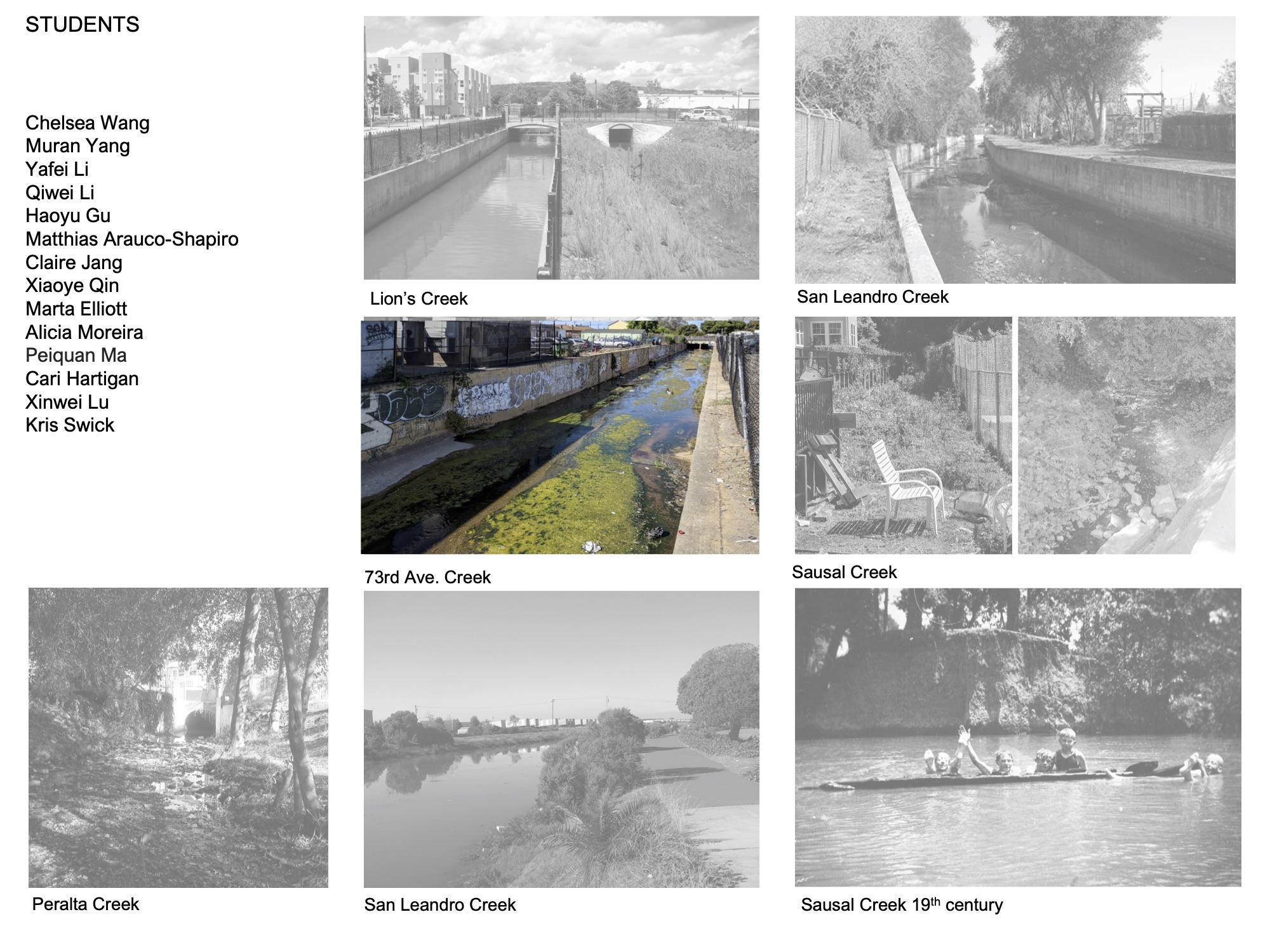 Berkeley Courses Fall 2023