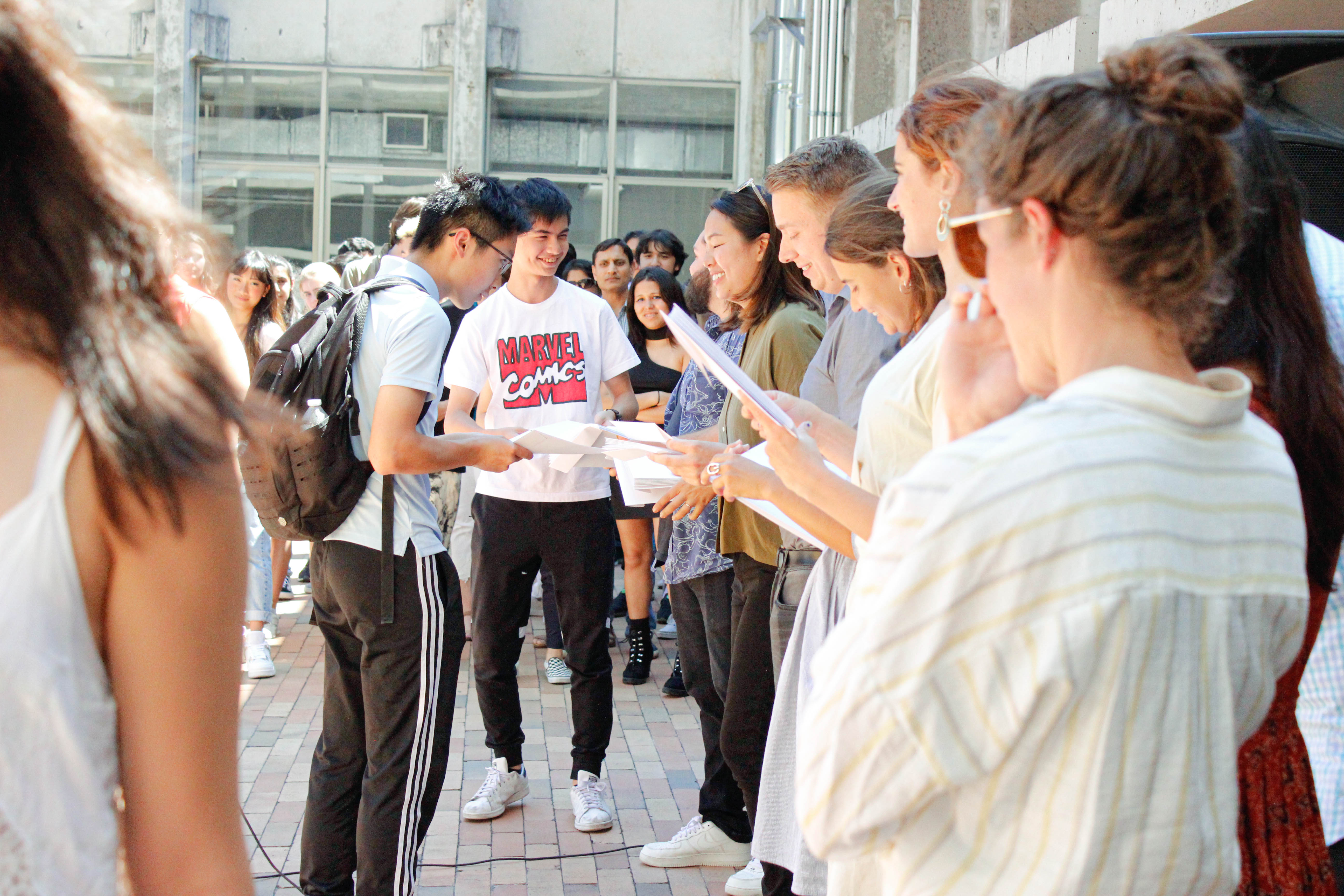 Berkeley City College Summer 2023