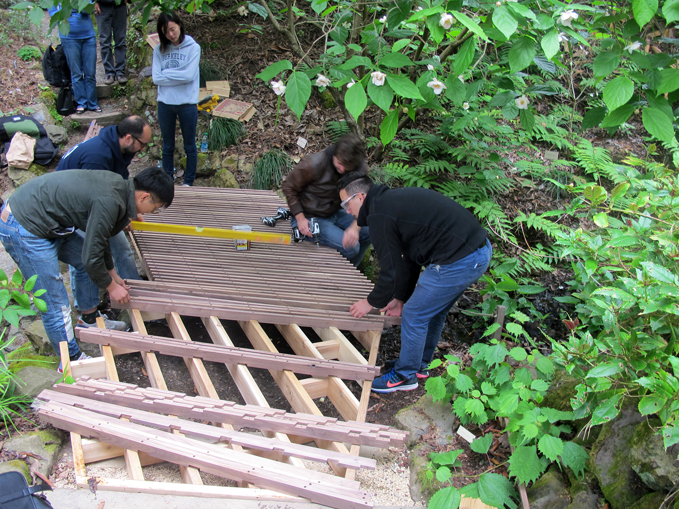 Uc Berkeley Summer Bridge 2023