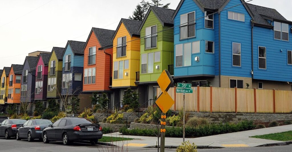 Terner Center develops firstever national database of prohousing