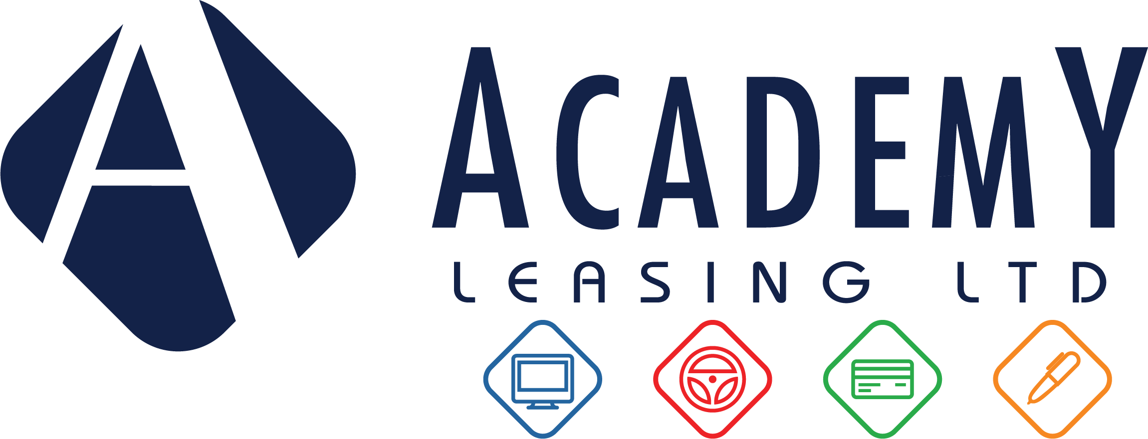 Academy Leasing Ltd ceda