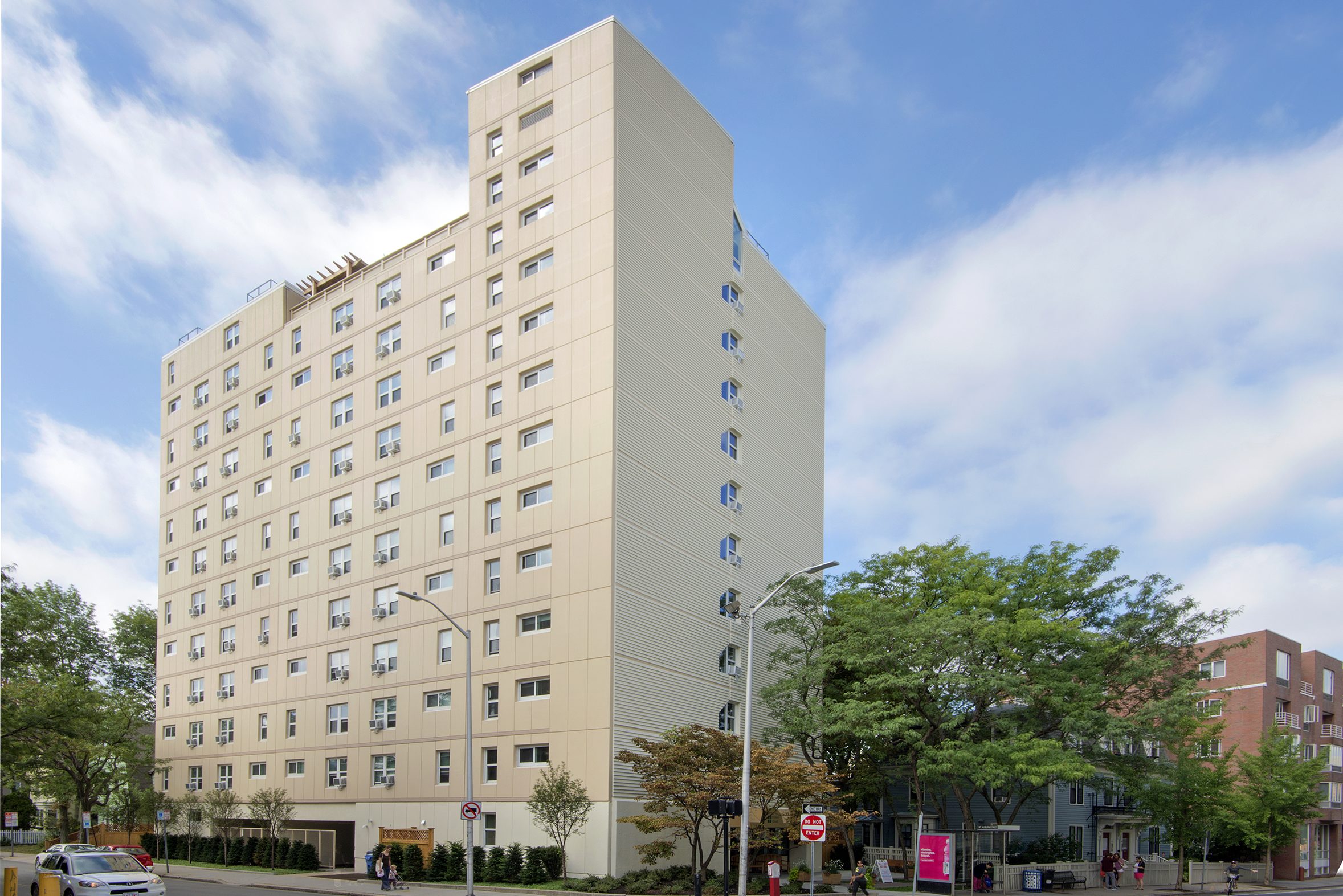 Housing Programs CEDAC