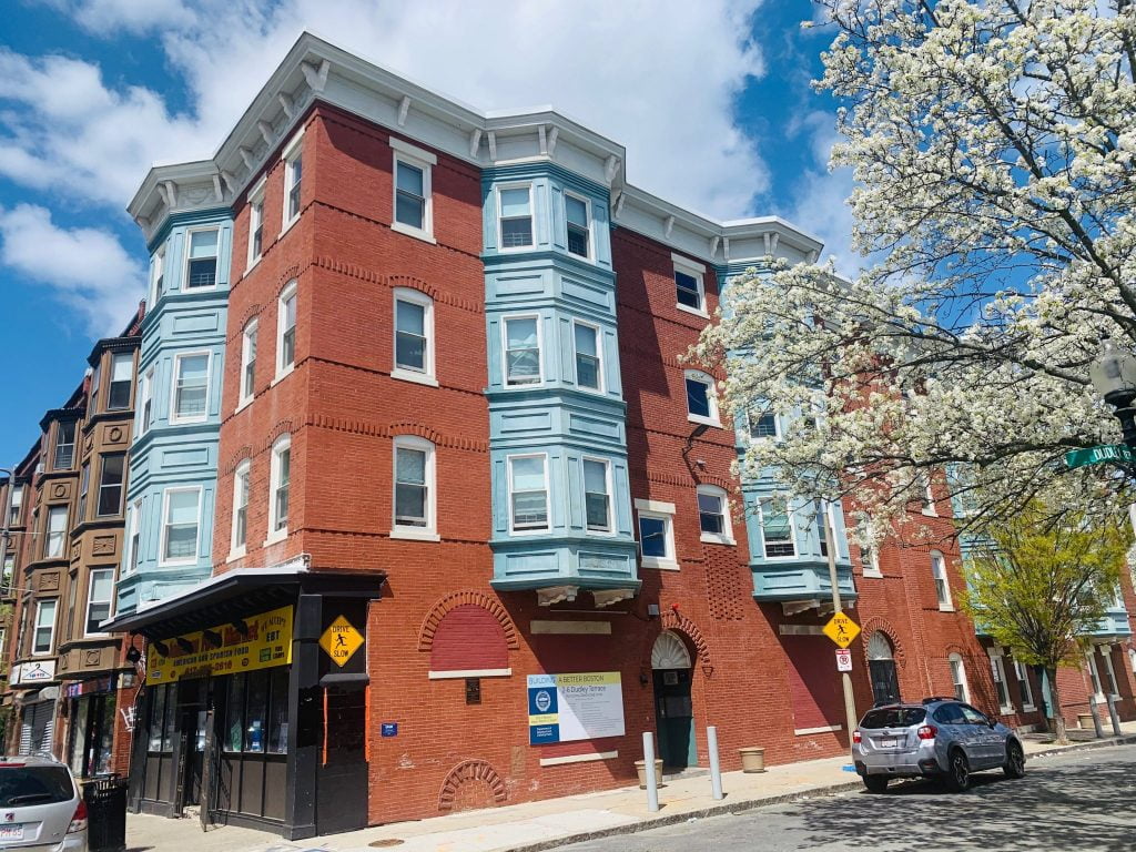 Massachusetts Preserved Over 3,400 Affordable Housing Units Last Year