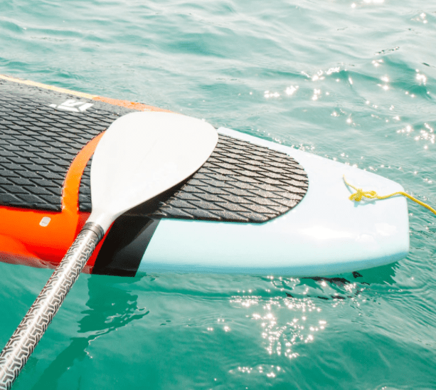 サーフボードで優雅に海の上で釣り！SUP釣り紹介！レンタルがおすすめ！