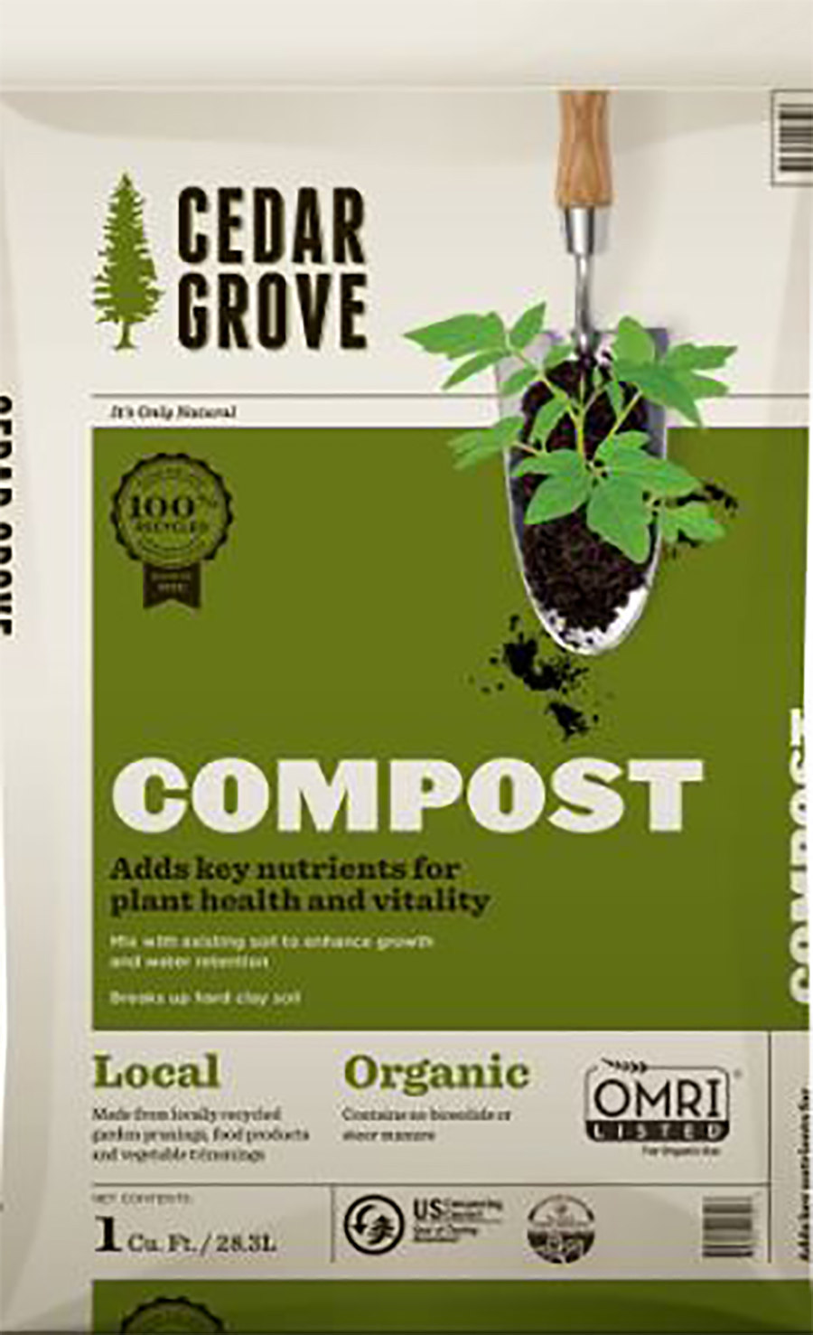 Lawn and Garden Greenwood Hardware