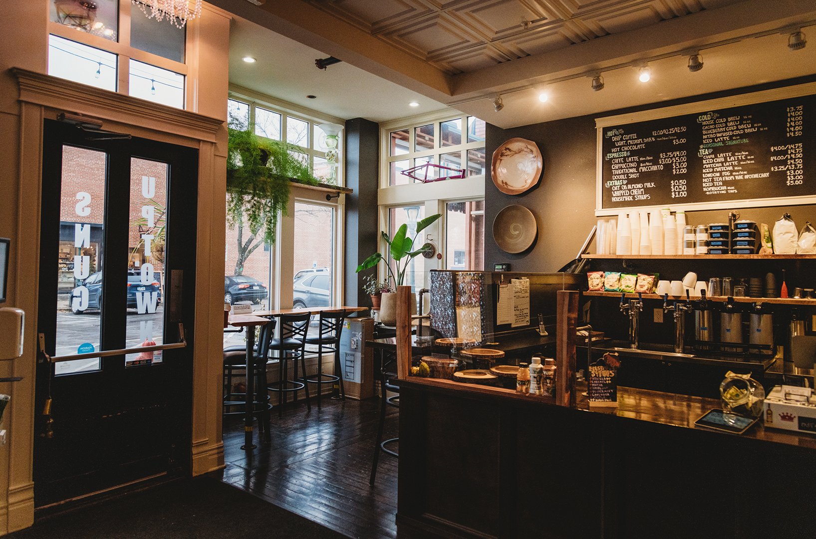 Best Places to Eat in Cedar Rapids Cedar Rapids Tourism