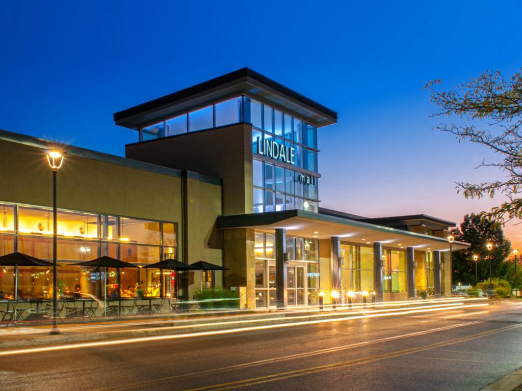 Lindale Mall Cedar Rapids Blog