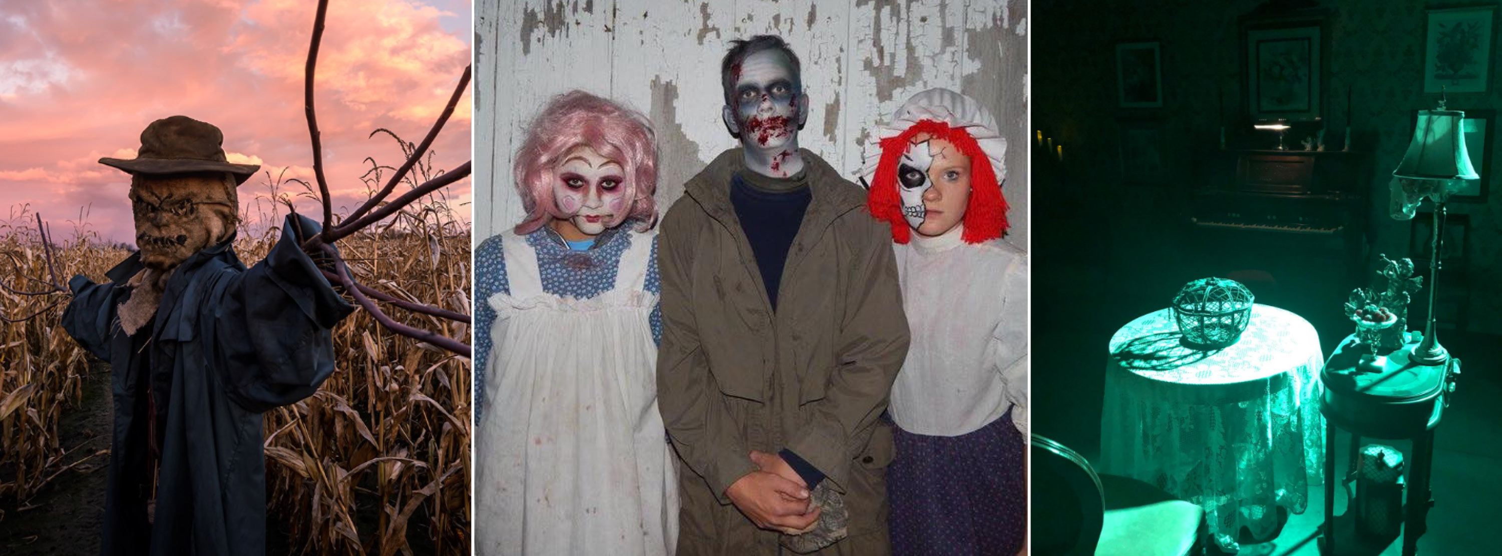 2024 Halloween Events & Trick or Treat in Cedar Rapids Tourism Cedar Rapids