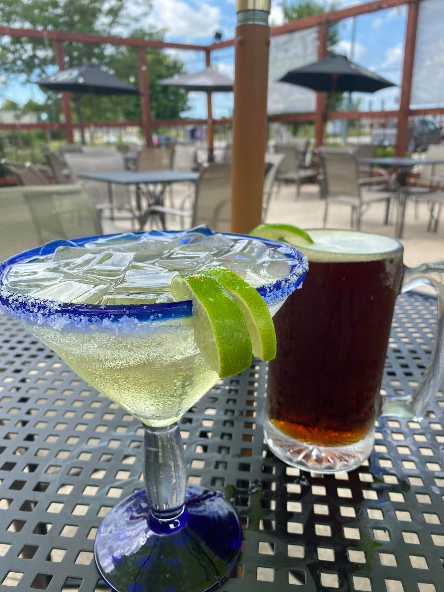 Top Patio Dining Options Cedar Rapids Blog