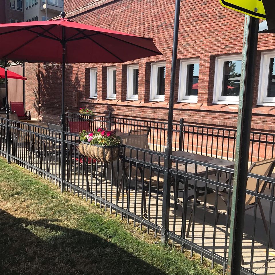 Patio Dining Cedar Rapids Blog