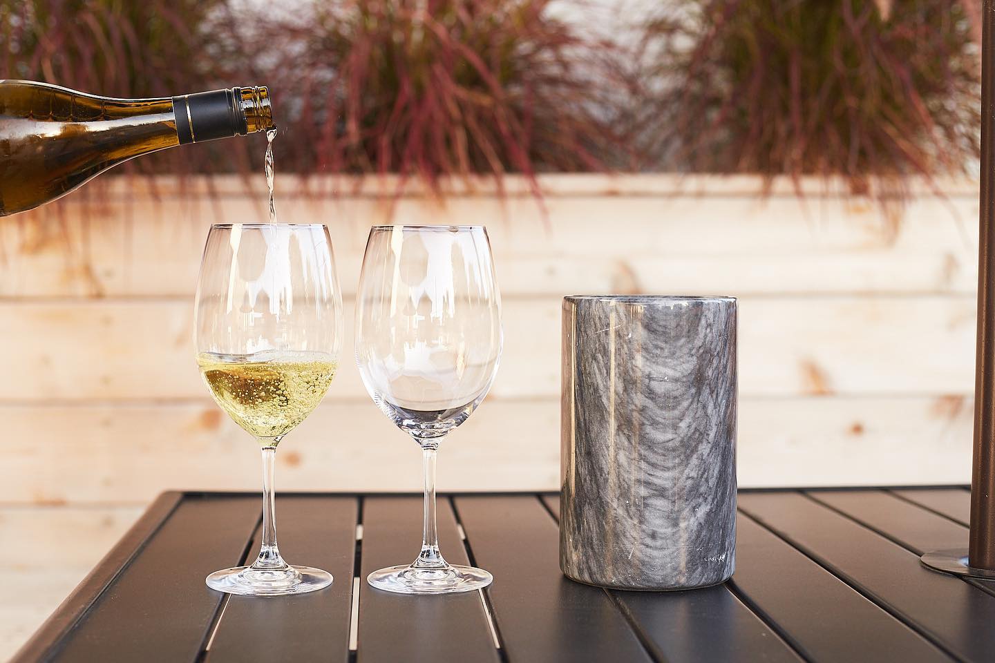 Top Patio Dining Options Cedar Rapids Blog