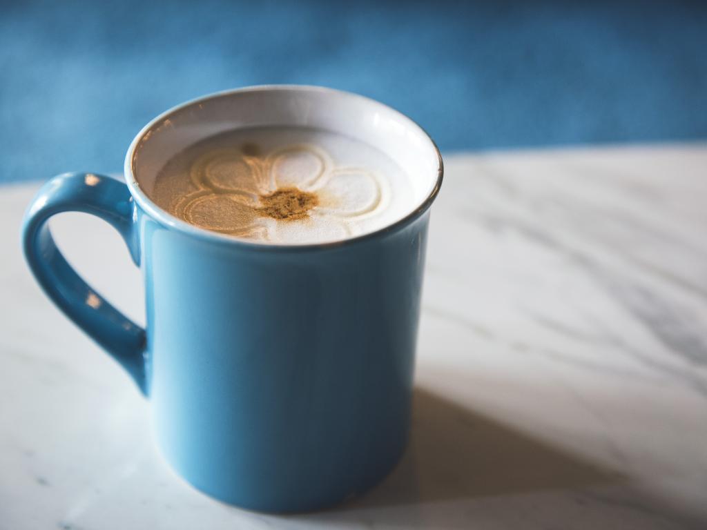 Coffee Shops in Cedar Rapids