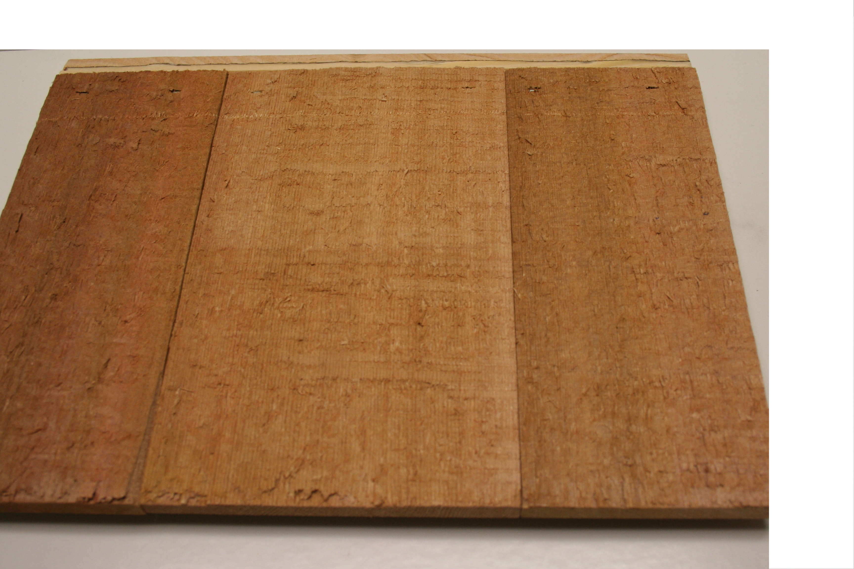 Standard Shingle Panels Cedar Valley Manufacturing Cedar Shingle