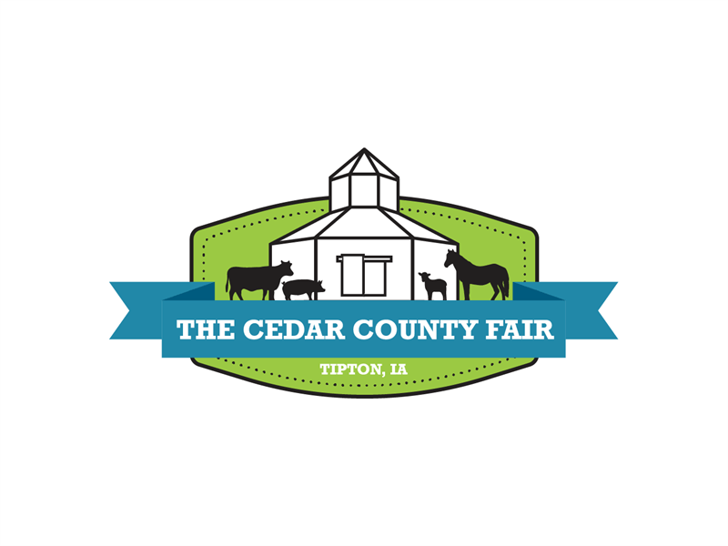 Cedar County Fair 2024 Schedule 2023 Cedar County Fair