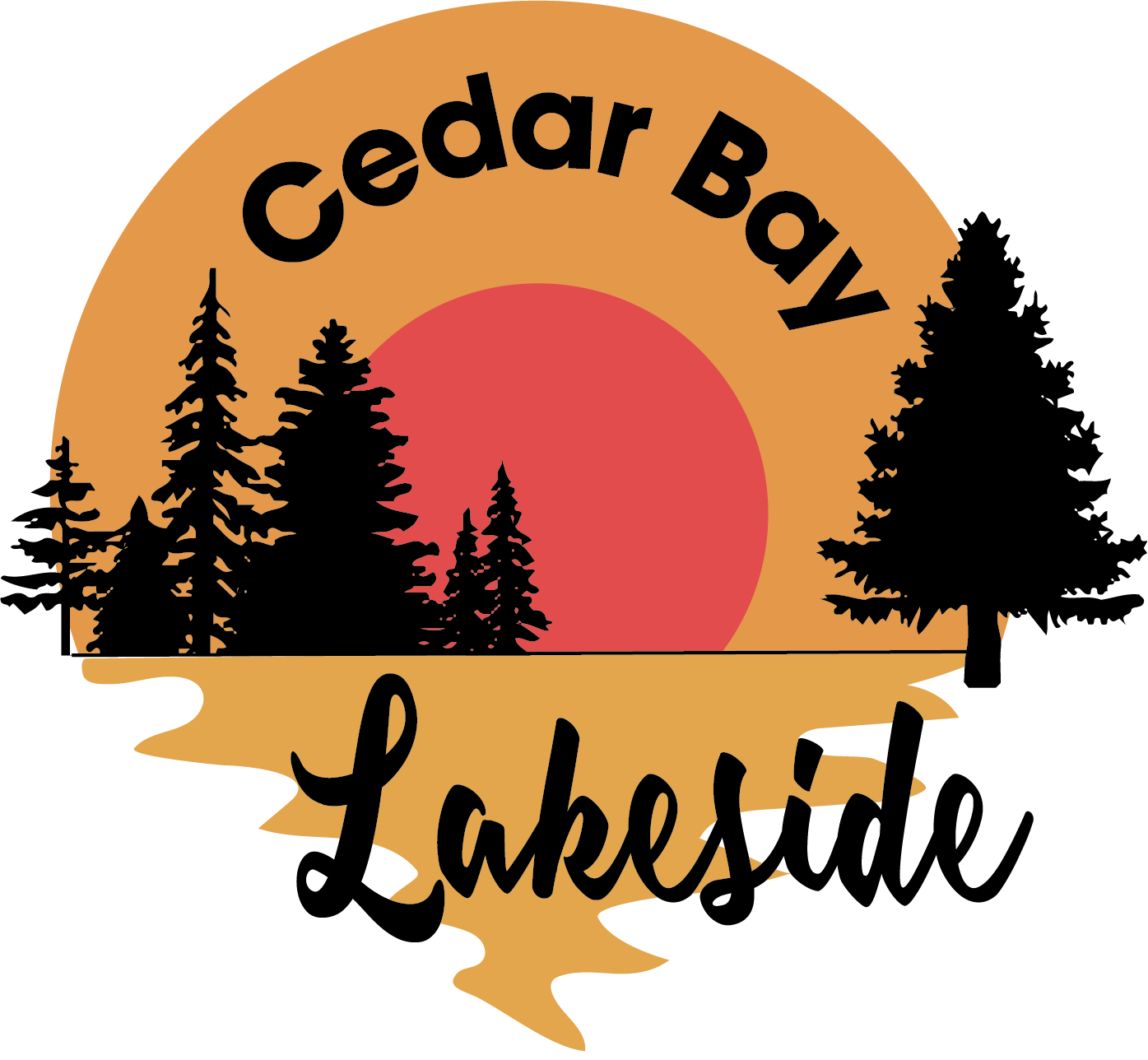 Cedar Bay Lakeside