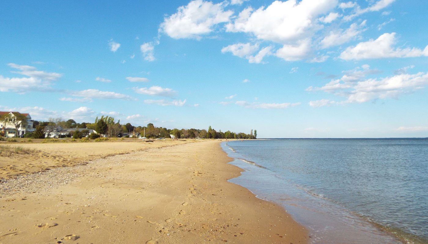 Our Story Cedar Beach Lodge