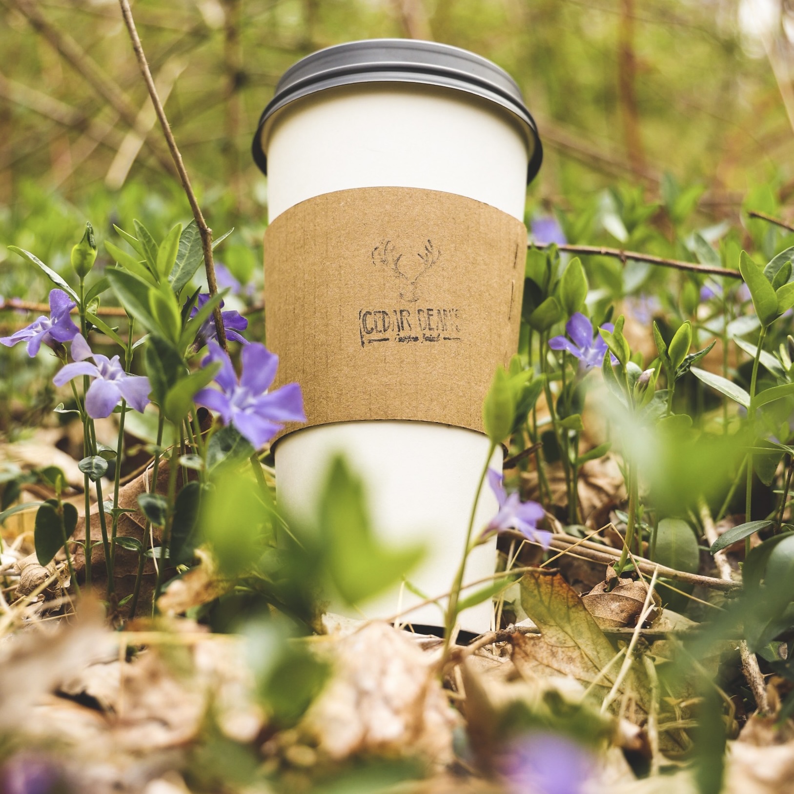 Our Menu Cedar Beans Coffee Joint